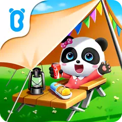 Baby Panda's Four Seasons APK download