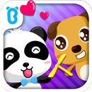 Panda Sharing Adventure aplikacja