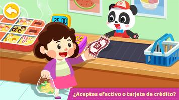 Supermercado captura de pantalla 2