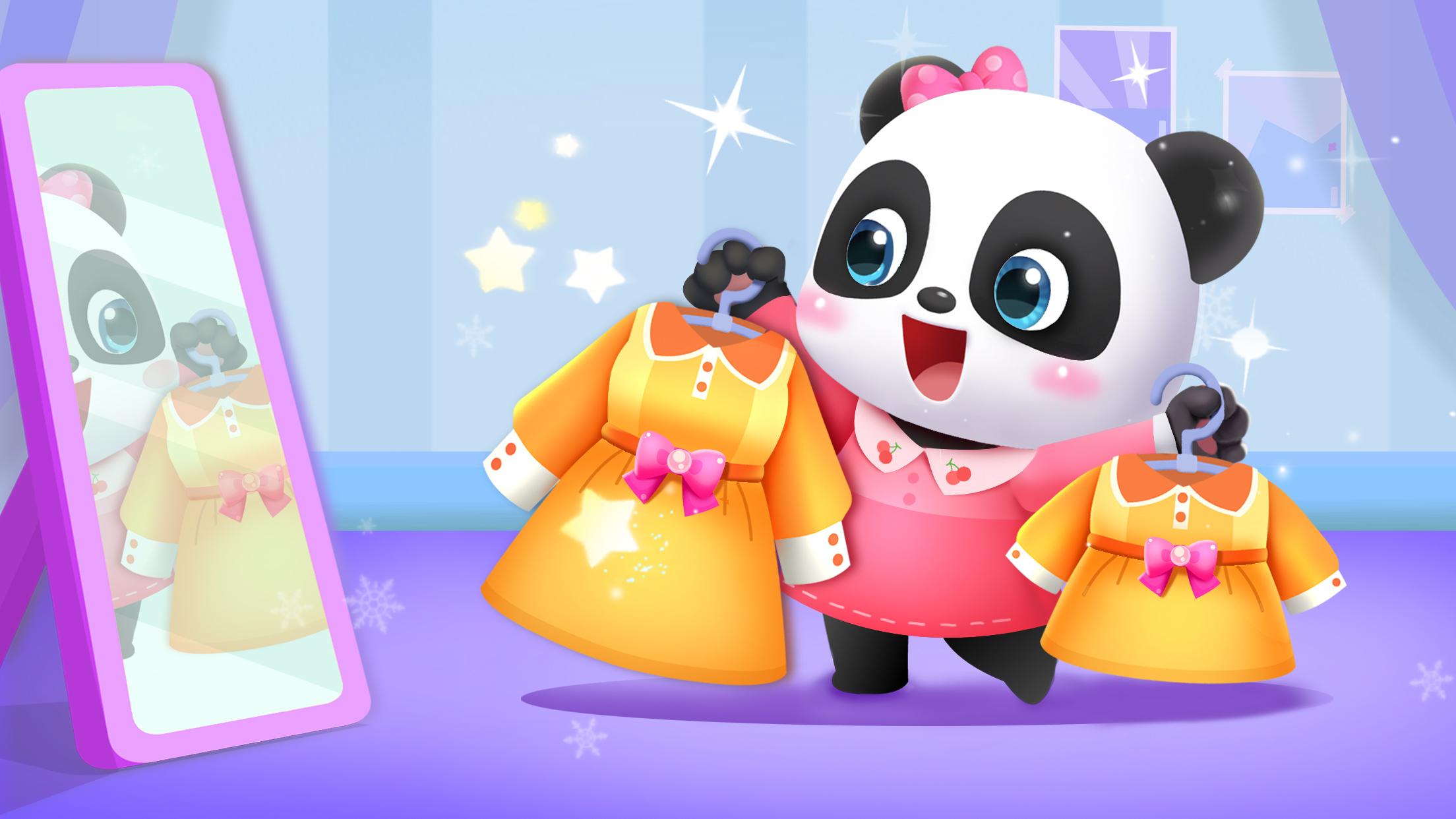 Baby Panda's Supermarket APK for Android Download