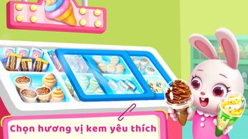 Siêu Thị của Bé Gấu Trúc ảnh chụp màn hình 1