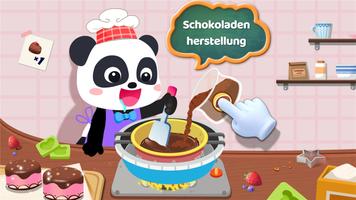 Snackfabrik des kleinen Pandas Screenshot 1