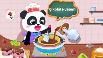 Küçük Panda Yemek Fabrikası Ekran Görüntüsü 1