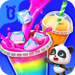 Baby Panda's Juice Maker APK download