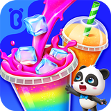 Baby Panda's Juice Maker APK