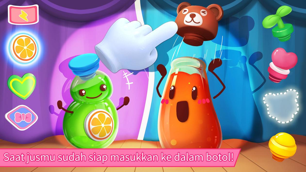  Musim  Panas  Bayi  Panda  Kedai Jus for Android APK Download 