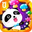 Panda Bebê Organizador