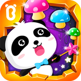 Baby Panda Organizing aplikacja