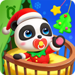 Panda Parlante-Mascota Virtual