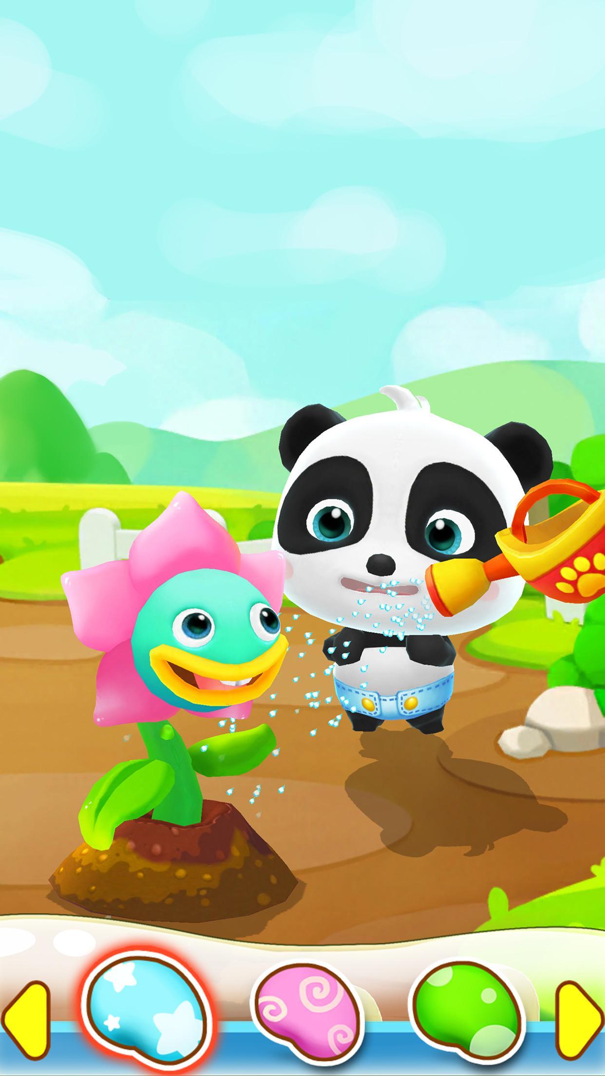 Talking panda apk free Talking panda apk free