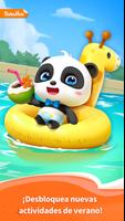Panda Parlante-Mascota Virtual Poster