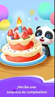 Panda Parlante-Mascota Virtual captura de pantalla 2