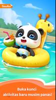 Panda Bicara-Piaraan Virtual penulis hantaran