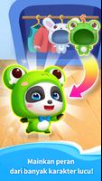 Panda Bicara-Piaraan Virtual screenshot 1