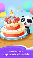 Bebê Panda Falante-Pet Virtual imagem de tela 2