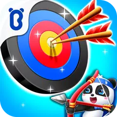 Little Panda's Sports Champion APK download