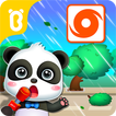 Baby Panda Sicurezza Uragani