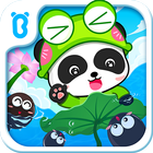 Baby Tadpole Story icon