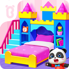 Baby Panda's House Games