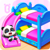 Maison du Jeux de Bébé Panda icon