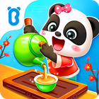 Vườn Trà biểu tượng