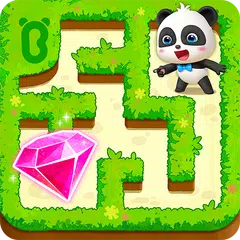 Descargar XAPK de Ciudad Laberinto-Puzzle&Lógica