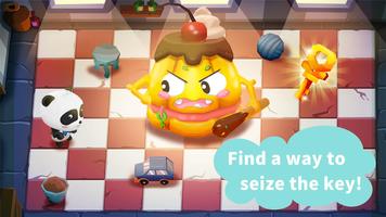 Labyrinth Town screenshot 1