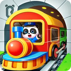 Baby Panda's Train APK download