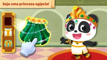 Volta ao mundo do Pequeno Panda imagem de tela 1