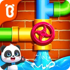Little Panda's Town: Treasure APK download