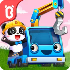 Heavy Machines - Free for kids APK download