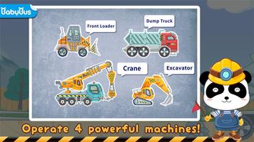 Heavy Machines poster