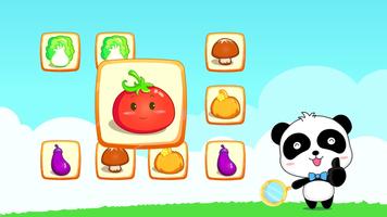 Vegetable Fun screenshot 1