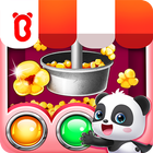 Little Panda’s Dream Town آئیکن