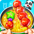 Little Panda’s Dream Town icon