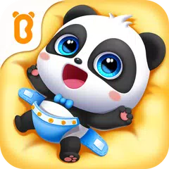 Скачать Чувства - игра для детей APK