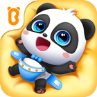 Gefühle - Baby Panda Spiel Zeichen