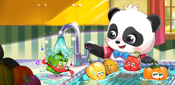 How to Download Baby Panda World-Learning Game APK Latest Version 8.39.38.52 for Android 2025 image