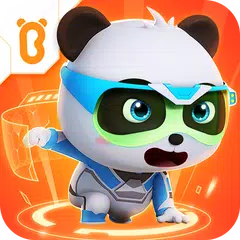 Baby Panda World-Learning Game APK download