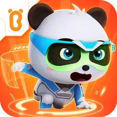 Baby Panda World: Kids Games APK Herunterladen