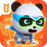 Le Monde de Bébé Panda APK