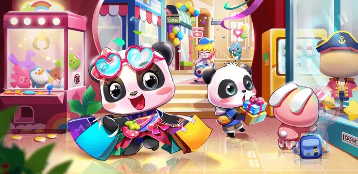 Baby Panda World Apk 8 39 33 15 Download For Android Download Baby Panda World Apk Latest Version Apkfab Com