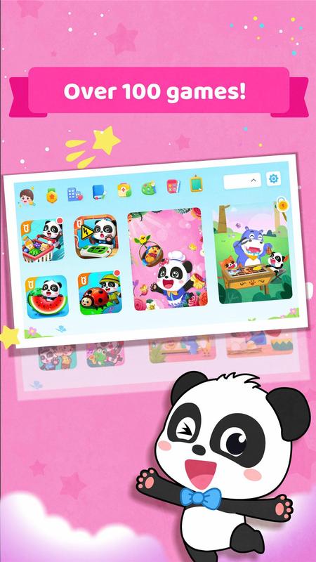 Baby Panda World.apk_Baby Panda World app Free Download For Android