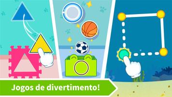 Aprender as Formas imagem de tela 1