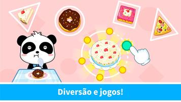 Aprender as Formas imagem de tela 2