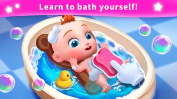 Super JoJo: Good Habits پوسٹر