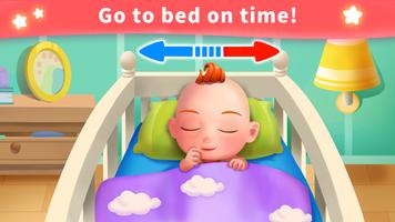 Super JoJo: Good Habits اسکرین شاٹ 1