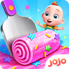 Super JoJo's Summer Ice Cream APK