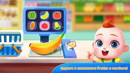 download Super JoJo: Supermercato APK