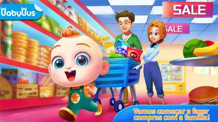 Baixar Super JoJo: Supermercado APK